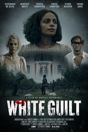 White Guilt