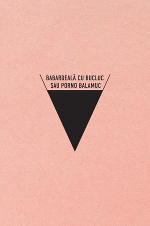 Babardeala cu bucluc sau porno balamuc