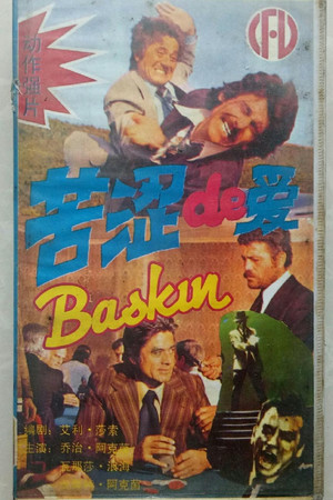 Baskın