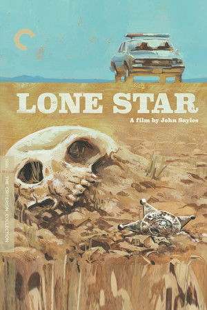 John Sayles and Gregory Nava