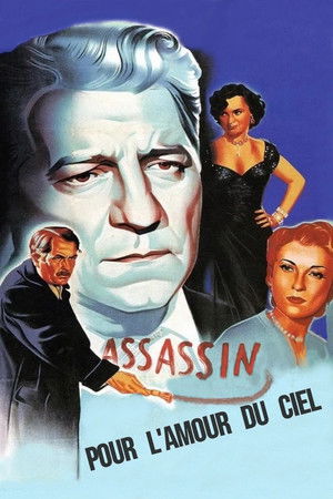 Pour l’amour du ciel