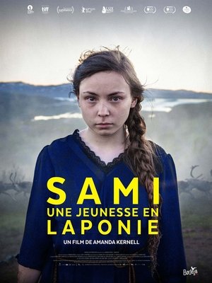 Sami, une jeunesse en Laponie