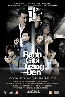 Ranh Giới Trắng Đen