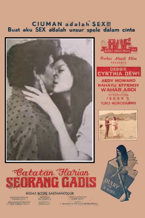 Catatan Harian Seorang Gadis