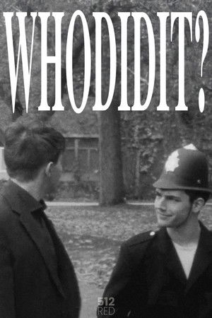 Whodidit?