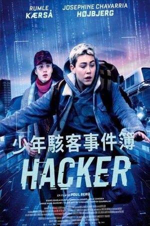 少年駭客事件簿