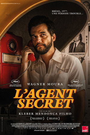 L’Agent secret