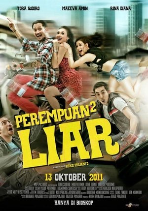 Perempuan² Liar