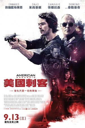 美國刺客