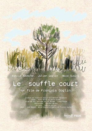 Le souffle court