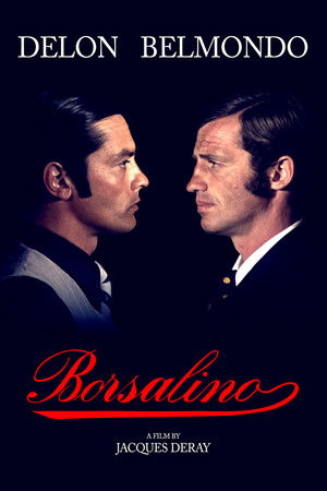 Borsalino