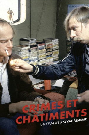 Crime et châtiment