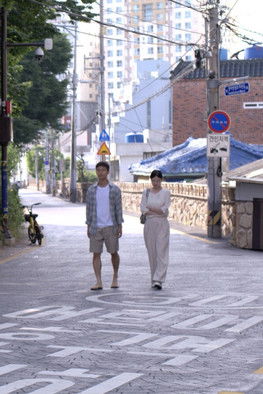 사랑하는 그대, 이제 순댓국을 먹는가?