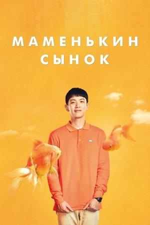 Маменькин сынок