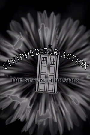 Stripped for Action: The Seventh Doctor