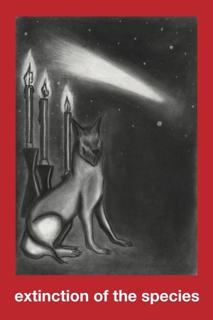 Extinction of the Species