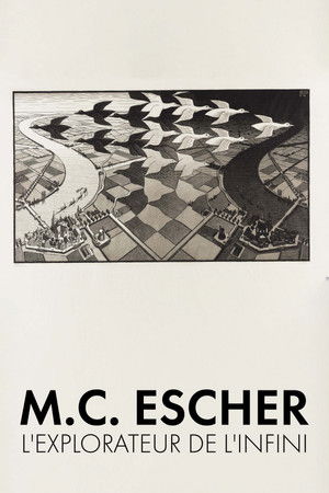 M. C. Escher, l'explorateur de l'infini