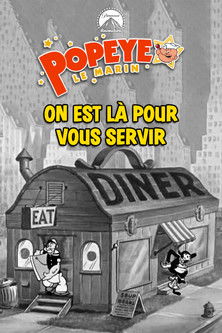 On est là pour vous servir