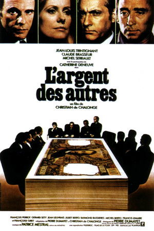 L'Argent des autres