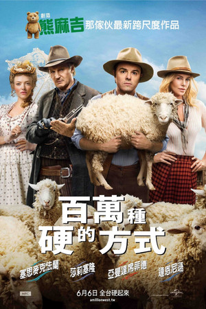 百萬種硬的方式