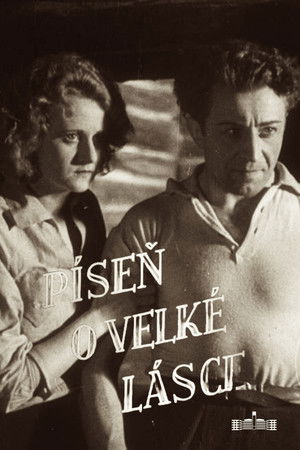 Píseň o velké lásce