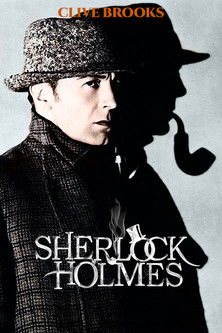 Sherlock Holmes