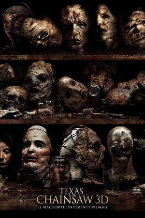 Texas Chainsaw 3D