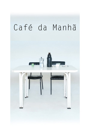 Café da Manhã