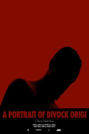 A Portrait Of Divock Origi