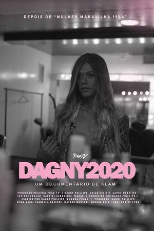 Dagny 2020 - O Documentário