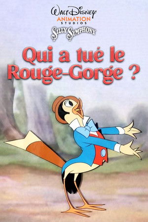 Qui a Tué le Rouge-Gorge ?