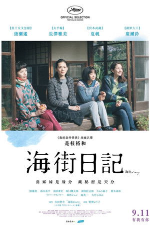 海街日記
