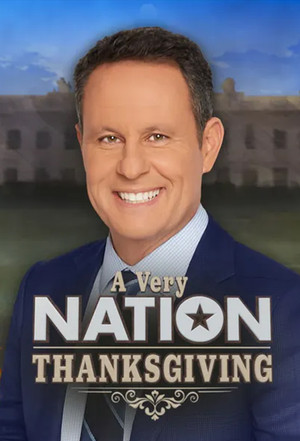A Very 'Nation' Thanksgiving