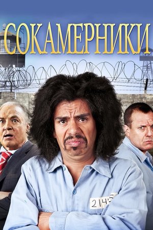 Сокамерники