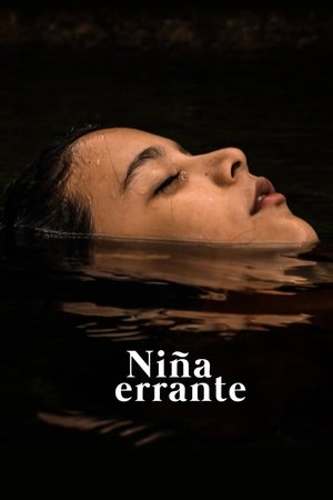 Niña errante