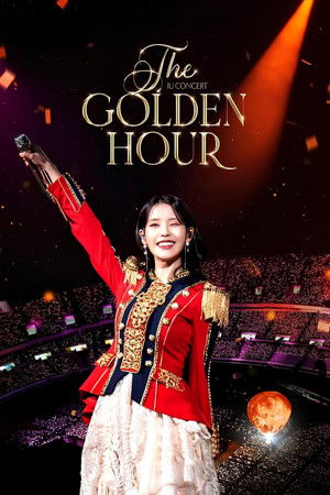 2022 IU CONCERT：The Golden Hour－在橙色太陽下