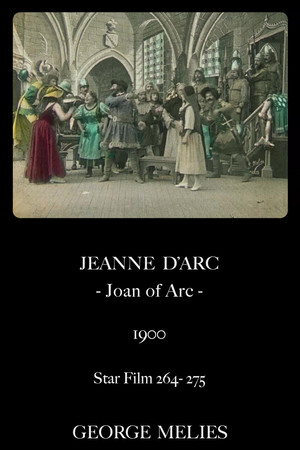 Joan of Arc