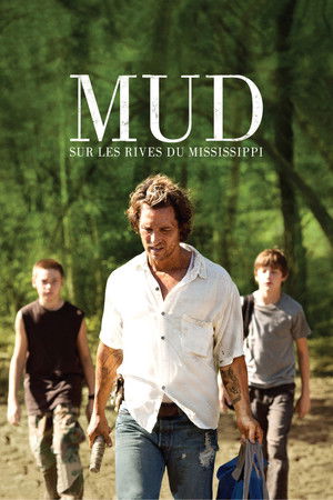 Mud - Sur les rives du Mississippi