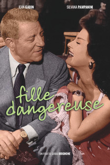 Fille dangereuse