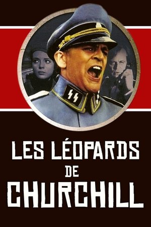 Les léopards de Churchill