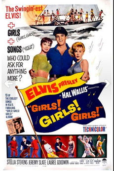 Girls! Girls! Girls!