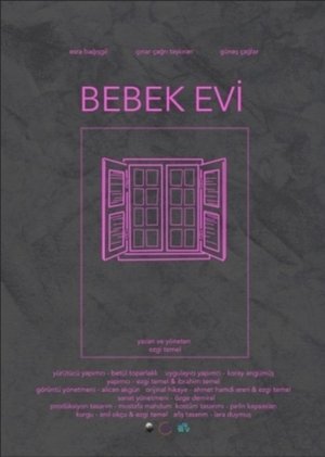 Bebek Evi