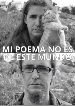 Mi poema no es de este mundo