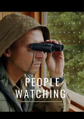 People Watching