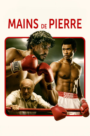 Hands of Stone