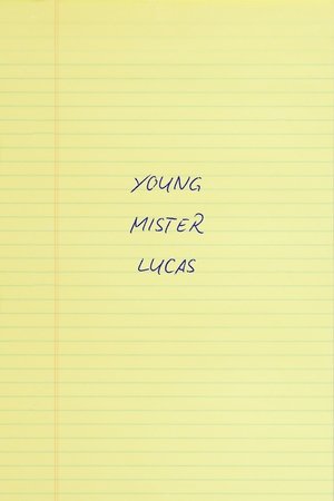 Young Mr. Lucas