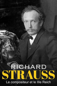 Richard Strauss, l'ambivalence d'un destin