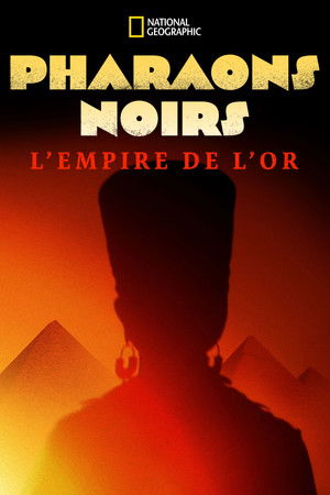 Black Pharaohs: Empire of Gold