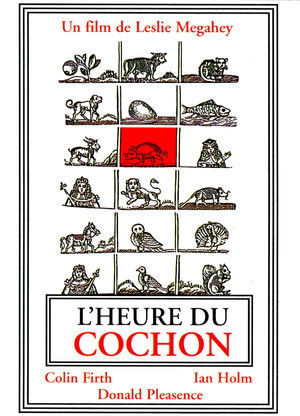L'Heure du Cochon