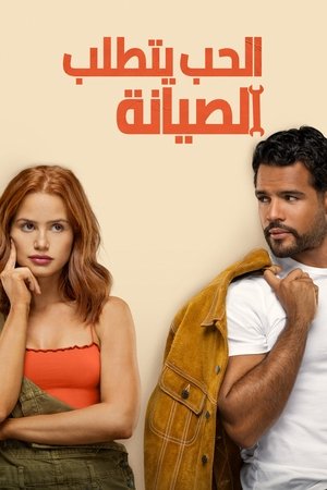 الحب يتطلب الصيانة